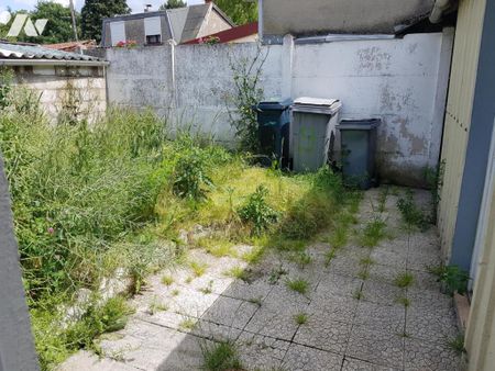 A LOUER : MAISON BRUAY-SUR-ESCAUT - Photo 5