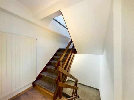 5.5 Zimmer, 114 m², 1. Stock - Foto 5