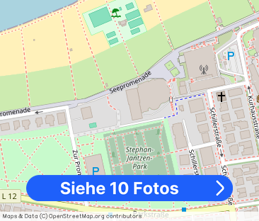 Wohnen an der Ostsee - befristet - Foto 1