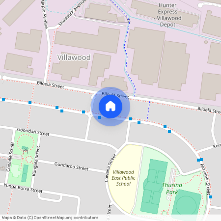 74A Alcoomie Street, NSW 2163, Villawood