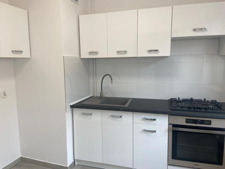 Umeblowana kawalerka z balkonem na wynajem - Photo 2