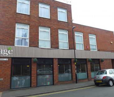 Providence Street, Earlsdon, Coventry, West Midlands, CV5 - Photo 6