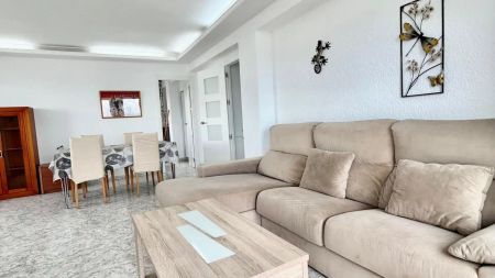 Apartamento de alquiler en Mediterraneo, 143, Padre Jaime - Los Cabos - Photo 3