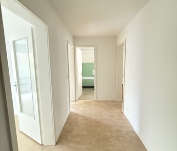 Attraktive 3-Zimmer-Wohnung an bevorzugter Lage in Reinach - Photo 6