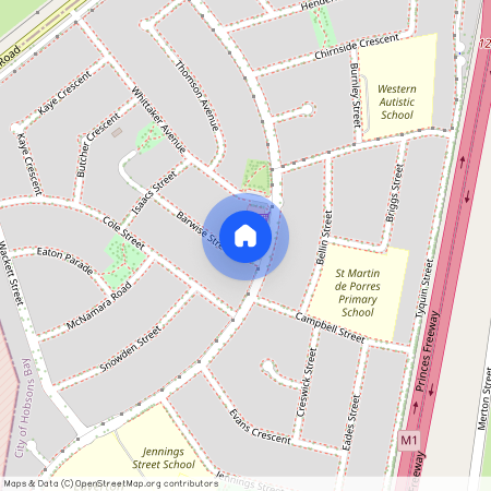 3/15 Barwise Street, Vic 3028, Laverton