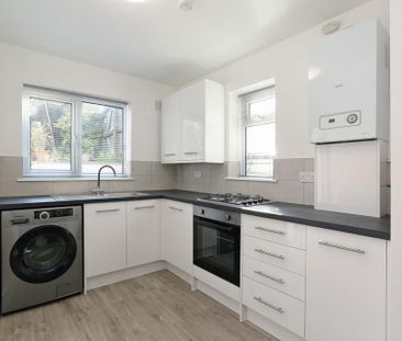 1 bedroom flat to rent - Photo 6