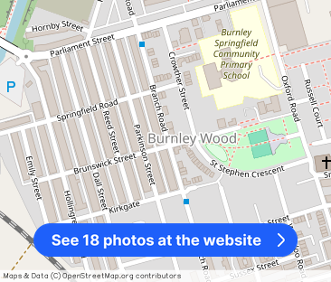 2 bedroom terraced house for rent - Photo 1