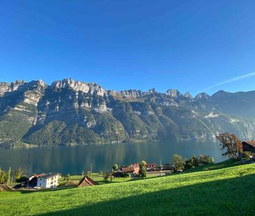 2.5 Zimmer, 62 m², EG - Photo 6