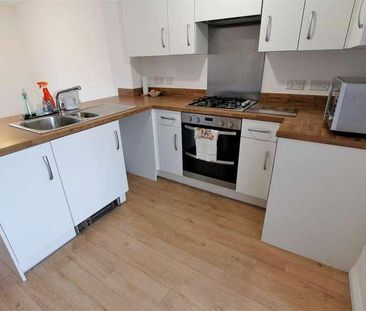 Market Rasen Drive, Bourne, PE10 - Photo 4