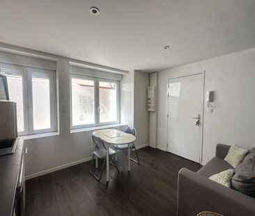 Location appartement t1 21 m² à Rodez (12000) - Photo 1