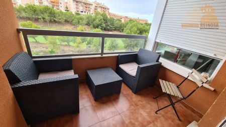 Apartamento de alquiler en Calle Castillo de Ricote, Altorreal - El Chorrico - Foto 4