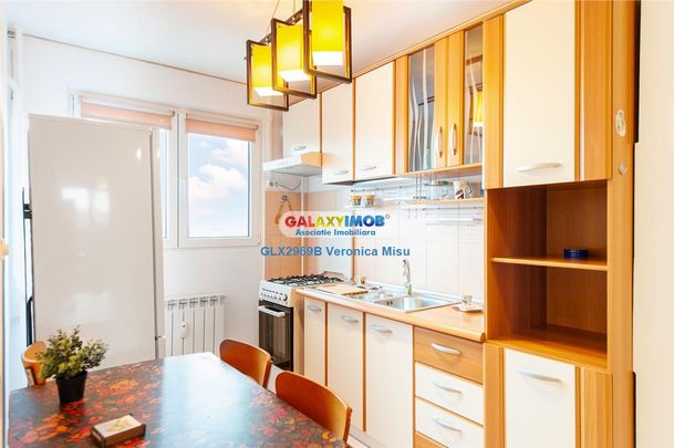 Apartament 2 camere de inchiriat - Nicolae Grigorescu - Photo 1