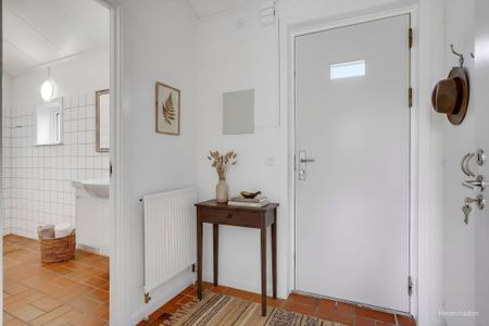 Hyggelig 1-værelses lejlighed til leje i Risskov – med egen terrasse og grønne omgivelser - Photo 5