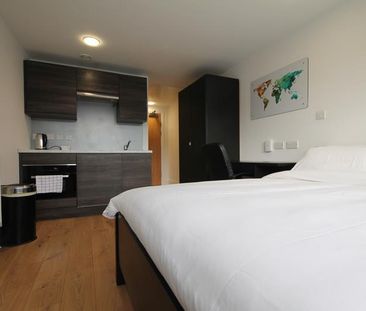 The Bruce Building, City Centre - Photo 3