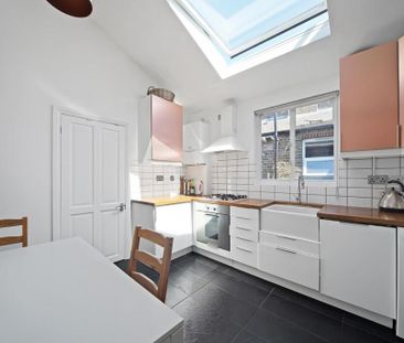 3 bedroom maisonette to rent - Photo 6