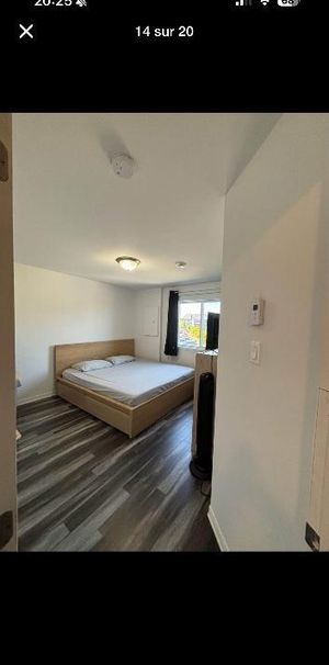 Appartement à louer - Photo 1