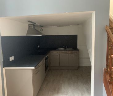 Location Appartement 2 pièces 45m² - Photo 3