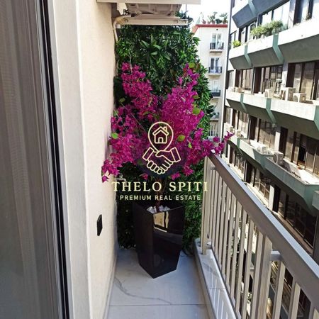 Διαμέρισμα για ενοικίαση Άλσος Παγκρατίου (Παγκράτι) - Φωτογραφία 5