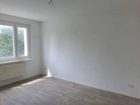 Neu sanierte 1-Raum-Wohnung in Maltzien zu vermieten - Foto 2