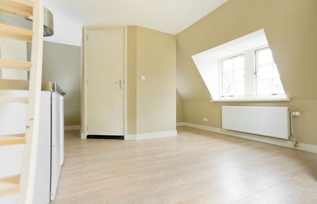 Te huur: Appartement Predikherenkerkhof in Utrecht - Foto 4