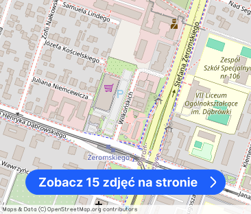 Jeżyce czekają na Ciebie - Zdjęcie 1