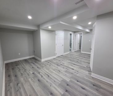 For Lease - 111 Ashridge Court Unit# Basement, Mississauga, Ontario - Photo 5