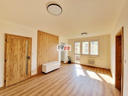 Pronájem bytu 3+kk 65 m², Dělnická , Olomouc - Photo 2