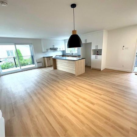 Appartement de 3 chambres et 1 salle de bain - Photo 3