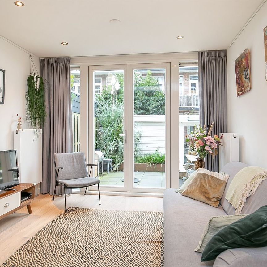 Woestduinstraat 142-H, Aalsmeerwegbuurt-West, 1059SZ, Amsterdam - Photo 1