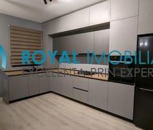 Royal Imobiliare Inchiriere Vila Zona Exterior Nord - Fotografie 6