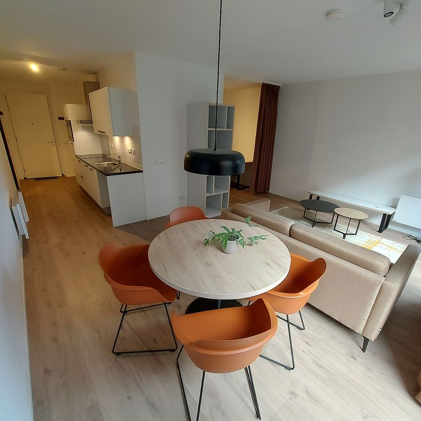 Omegaplantsoen 103 - Photo 1