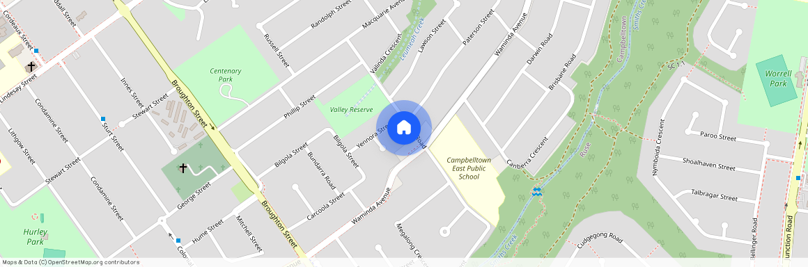 9 Valley Road, NSW 2560, Campbelltown