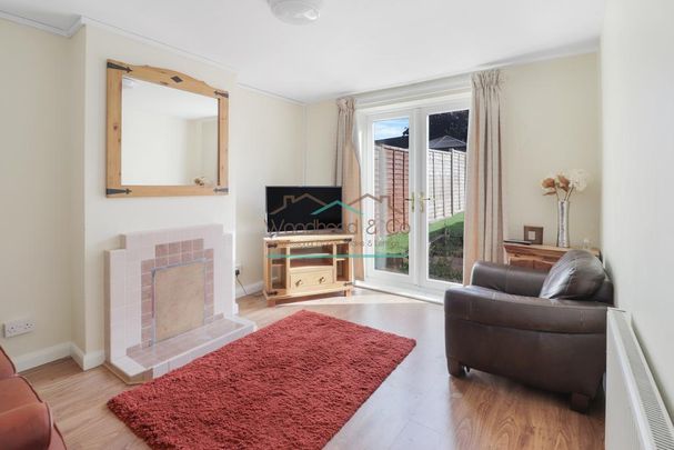 2 bedroom terraced house to rent - Photo 1