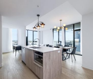 Appartement à louer - Brossard (Noms de rues (C)) Appartement à lou... - Photo 4