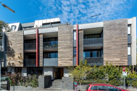 107/96 Charles Street, Fitzroy - Photo 4