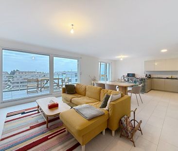 Appartement de 3.5 pièces à Cossonay-Ville - Photo 3