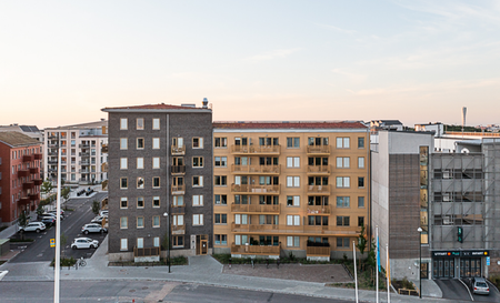 Packhusgatan 13B, Limhamns Hamnområde - Photo 4