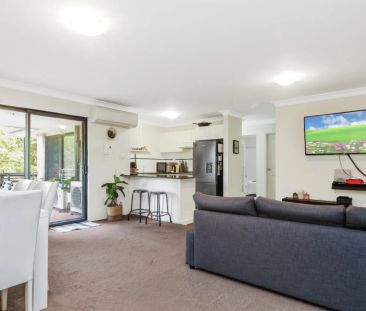 Generous Spacious Light filled Living - Photo 6
