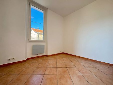 Beaumont Plateau 13012 Appartement type 2 à louer - Photo 4