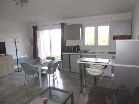 Location Appartement 2 pièces 46m² NARBONNE 11100 - Photo 5