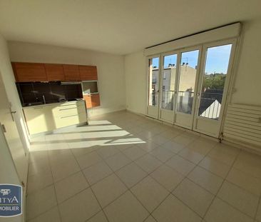 Location Appartement 1 pièce 23m² RAMBOUILLET 78120 - Photo 3