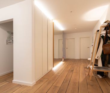 Traumwohnung in der Innenstadt: 3-Zimmer-Wohnung mit Blick aufs neu... - Photo 3