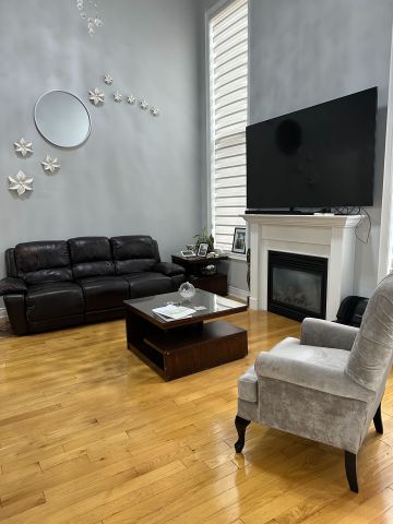 For Lease - 69 Fallowfield Road Unit# Upper, Brampton, Ontario - Photo 2