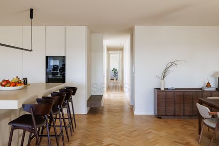 T4 totalmente remodelado na Rua Gonçalo Cristóvão - Porto - Photo 3