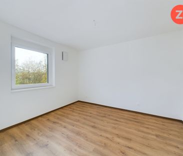 Erstbezug! Geförderte 3-Zimmer-Wohnung, ideal zur S10 gelegen. - Foto 1