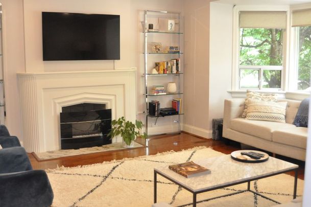 For Lease - 92 Kimbark Boulevard, Toronto, Ontario - Photo 1