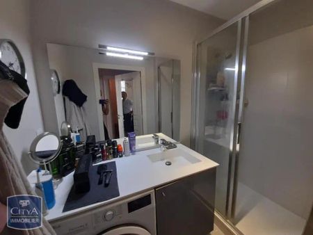 Appartement à louer 3 pièces 62.52m² - Photo 5