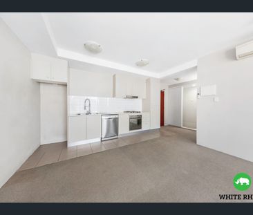 43/3A Stornaway Road, Queanbeyan NSW 2620 - Apartment For Rent | Do... - Photo 5