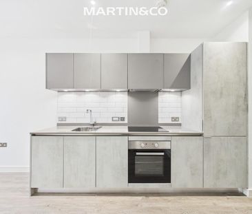 1 bedroom apartment to rent - Photo 6