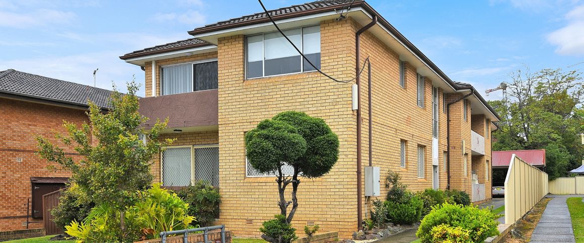 5/13 Gibbons Street, Auburn NSW 2144 - Apartment For Rent | Domain - Photo 1